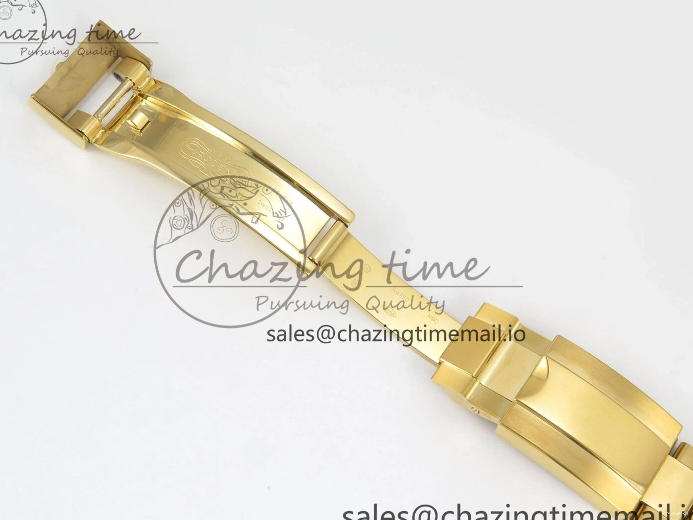 YG Black V6 YG Bracelet Crystal Markers 126508 Weight) 1:1 Best Edition YG SH4131 Dial QF On (Gain Daytona 0106